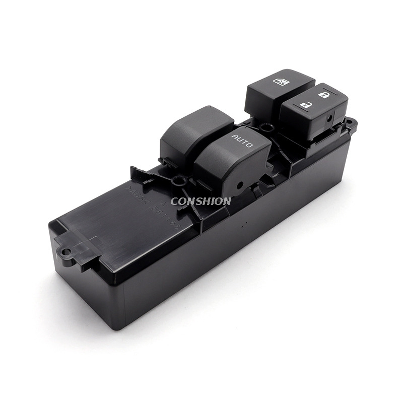 8974649313 Chave de janela para Isuzu D-Max