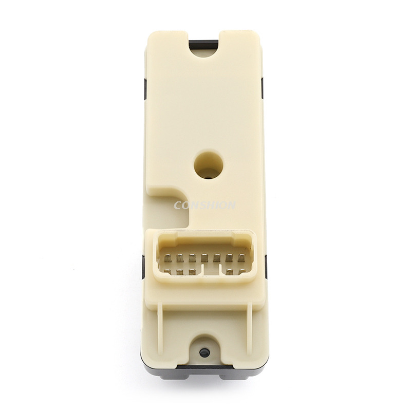 8974036250 Chave de janela para Isuzu-Dmax