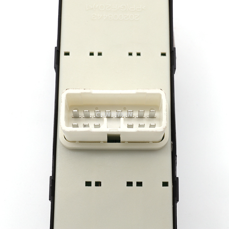 935700U000 Switch de janela para Hyundai Accent Verna Fludic