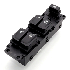 935701J602 Switch de janela para Hyundai-I20/Verna RH