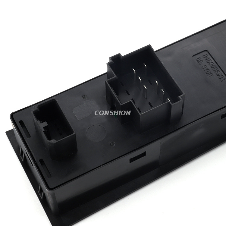 8450006931/62.3769 Switch de janela - para VAZ -2180