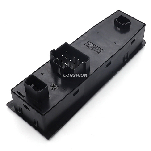 8450031530/62.376930 Switch de janela - para Lada Vesta