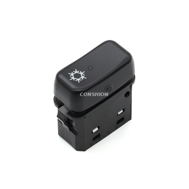 A0035456007 Módulo de controle climático para Benz