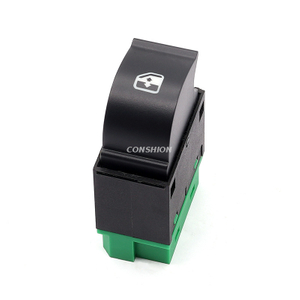 504266993/500056121 Switch de janela - para Iveco Teuckiba