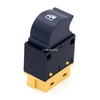 504266994/500056122 Switch de janela - para Iveco Teuckiba
