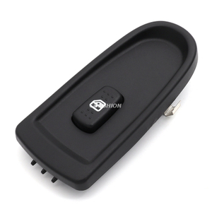 5801304492 Switch de janela - Para Iveco Daily IV