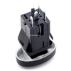 753.3710-01.01 Interruptor do farol-para VAZ-1118