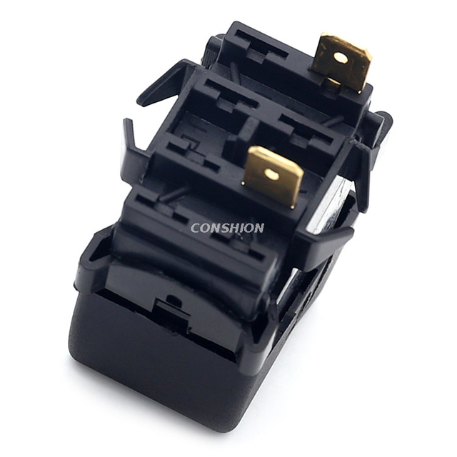 343-01.14 Switch de liberação do tronco - para Kamaz