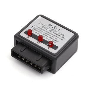 М-1 interruptor de liberação do tronco-para VAZ-2108/2109/2110