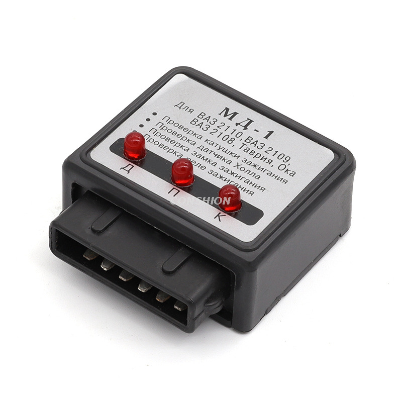 М-1 interruptor de liberação do tronco-para VAZ-2108/2109/2110