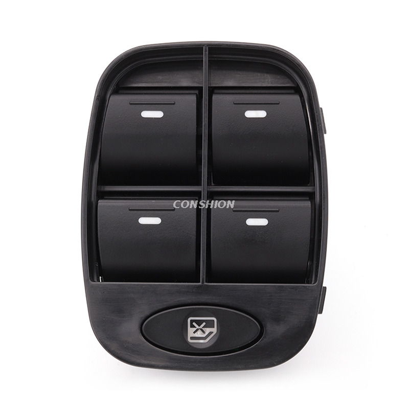 284354509910/284354509906 Chave de janela para Tata Indica/Indigo/Sumo/sumô Grande