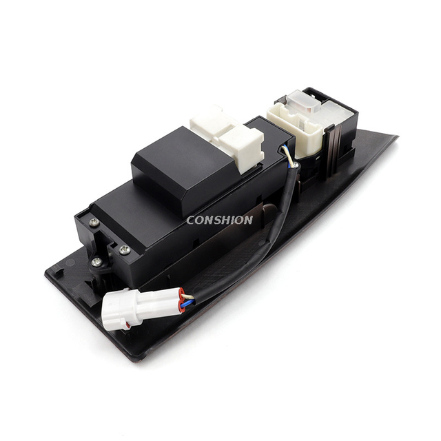 269954539901 Chave de janela para Tata Safari Dicor