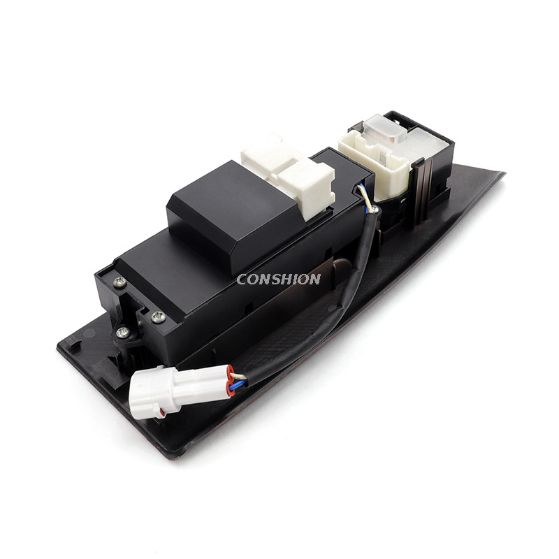 269954539901 Chave de janela para Tata Safari Dicor