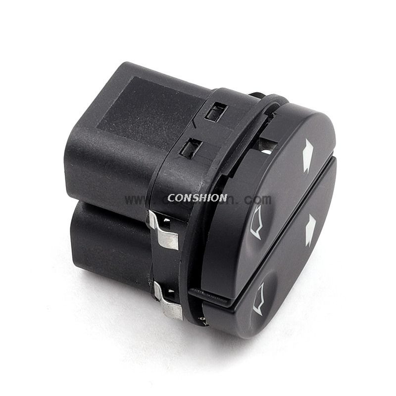 0111JAL00022N Janela elétrica interruptor para Ford Fiesta / Mahindra Scorpio