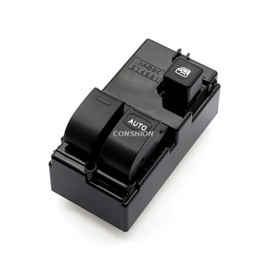 84810E0030 Switch de janela para Hino Truck-500/700