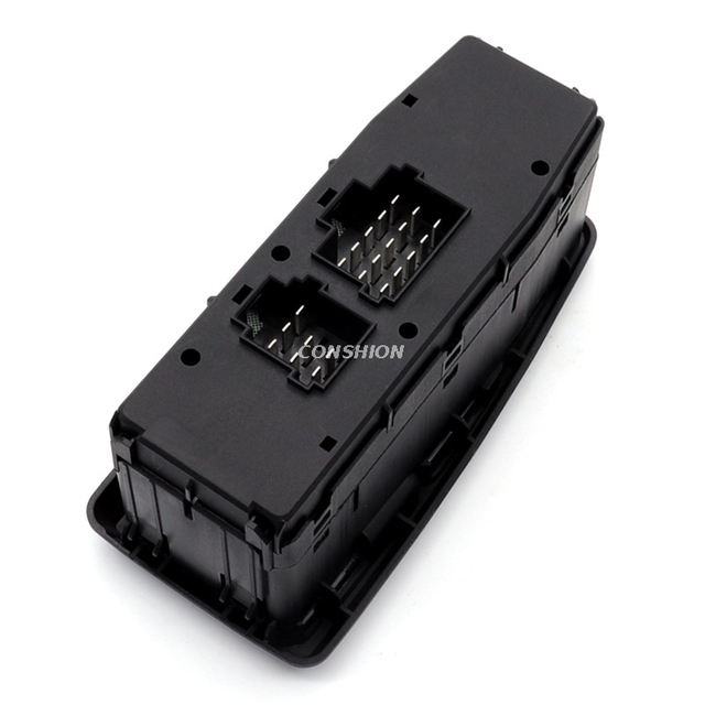 81258067109 Switch de janela - para Man TGX