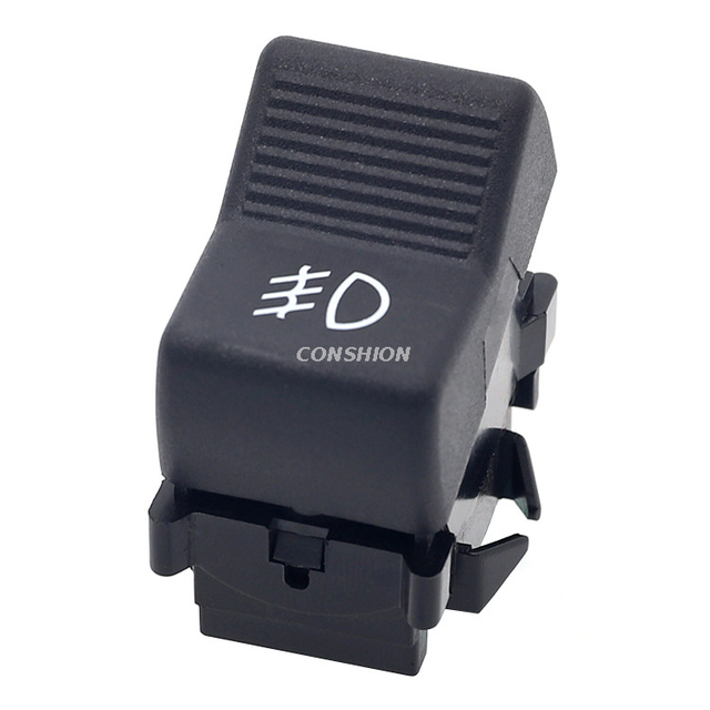 343-01.03 Interruptor do farol - para kamaz/gaz