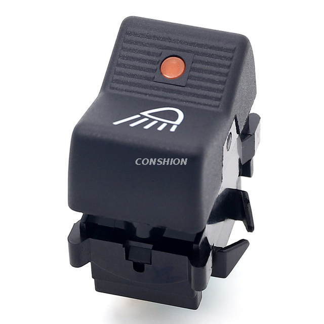 П 150-25.52 interruptor do farol - para MTZ