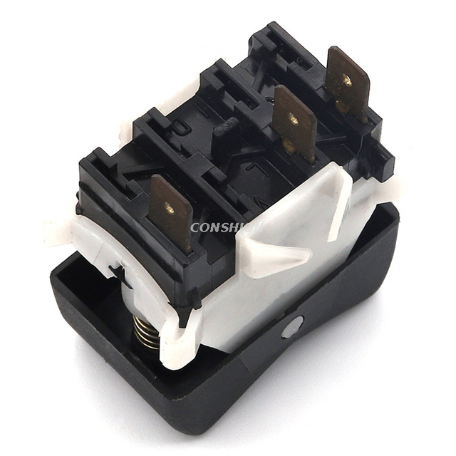 П 150-06.06 Switch de farol - para kamaz