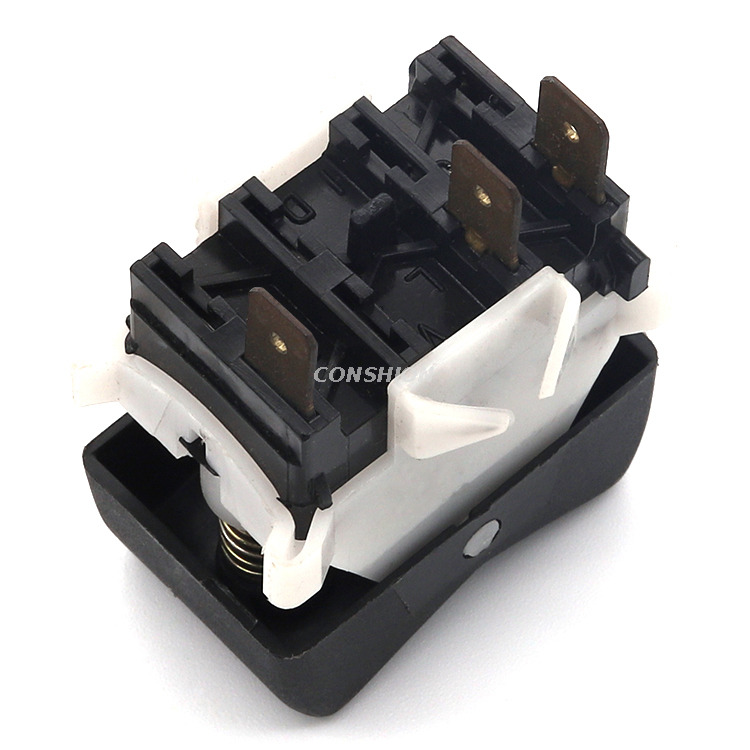 П 150-06.06 Switch de farol - para kamaz