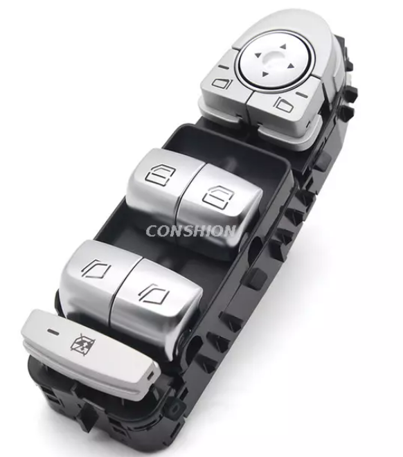 Como instalar o interruptor da janela elétrica