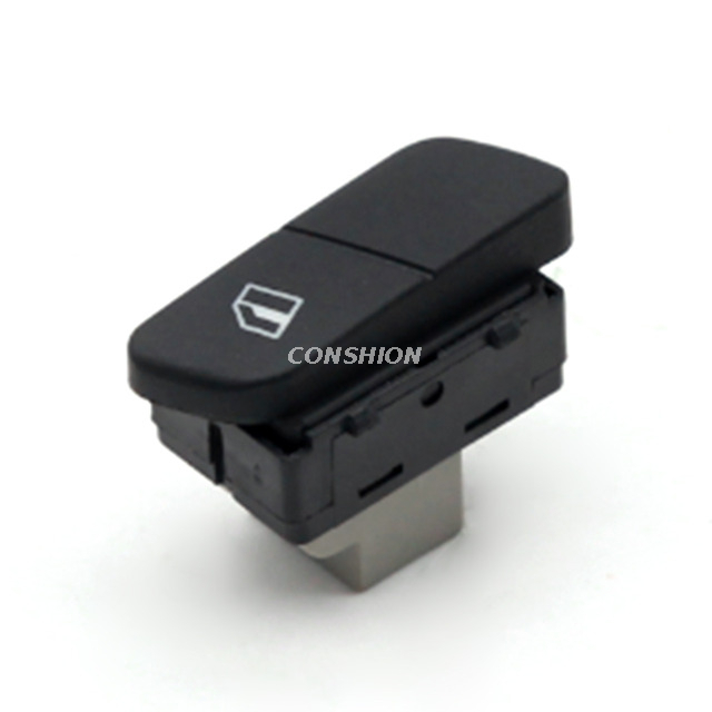 6q095985501 Chave de janela de energia para Volkswagen Fox/Polo