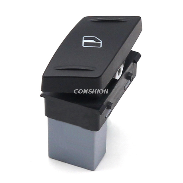 1ZD959855 Janela elétrica para Volkswagen Skoda Octavia