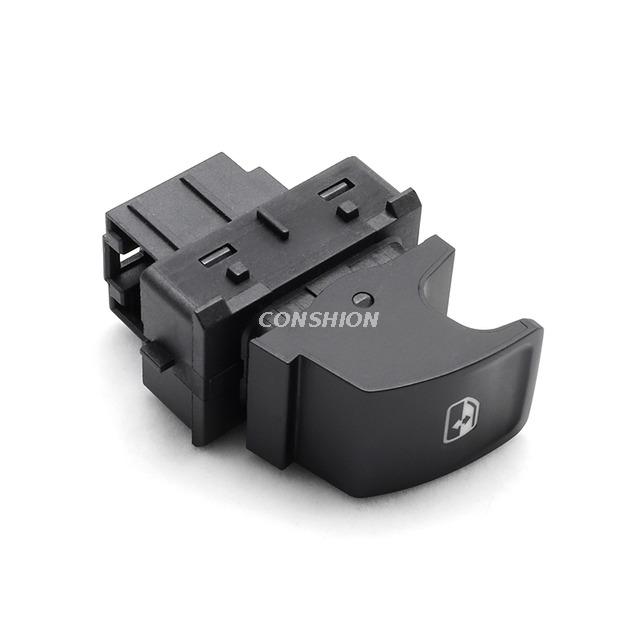 18G959855C Janela elétrica interruptor para Volkswagen Bora