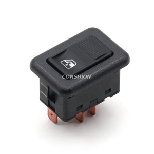 3259598516/3259598517 Chave de janela de energia para Volkswagen Gol/Parati