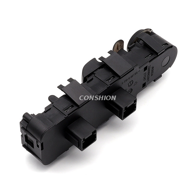 6554. interruptor da janela do HEPOWER PAREGEOT 207/307/407 Citroen C3/C4 Picasso