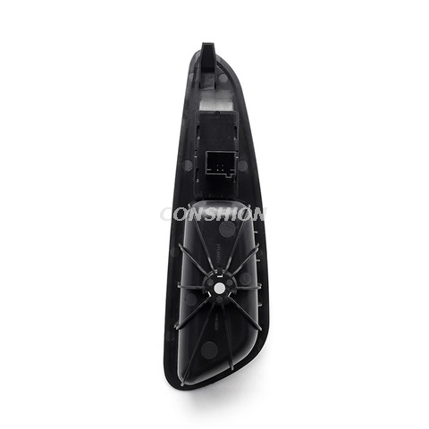 96716511BK Janela elétrica interruptor para Citroen Peugeot 408