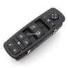 68139806AA Switch de janela de energia para Jeep Cherokee IV