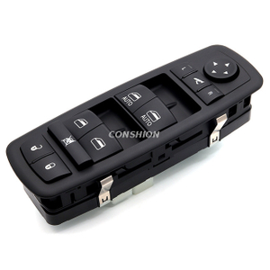 68184803AA Switch de janela de energia para Jeep Cherokee IV