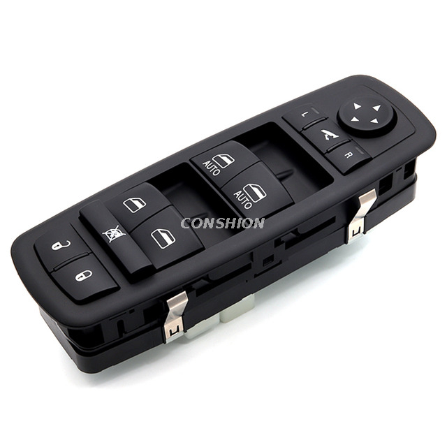 68184803AA Switch de janela de energia para Jeep Cherokee IV
