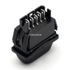 6552W3 Janela elétrica interruptor para Peugeot 206 Samand