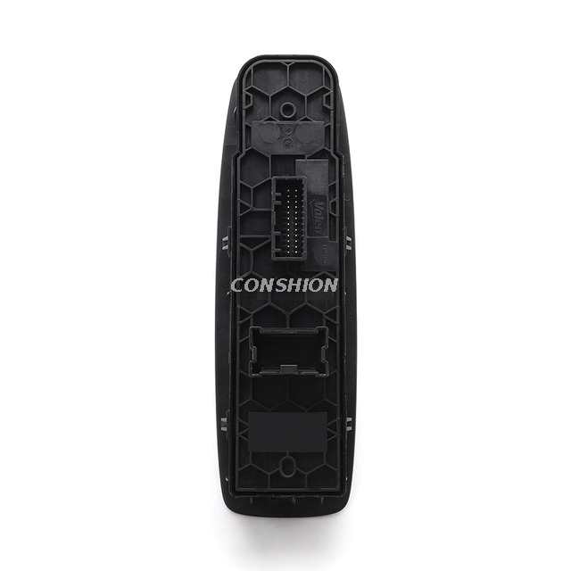 254012952r Switch de janela de energia para Renault Kadjar Megane IV 