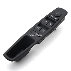 809610016r Power Window Switch para Renault Fluence Laguna Megane 