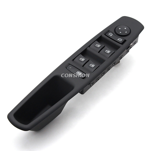 809610016r Power Window Switch para Renault Fluence Laguna Megane 