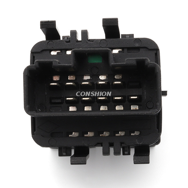 8200084008 Switch de janela elétrica para Renault Clio 
