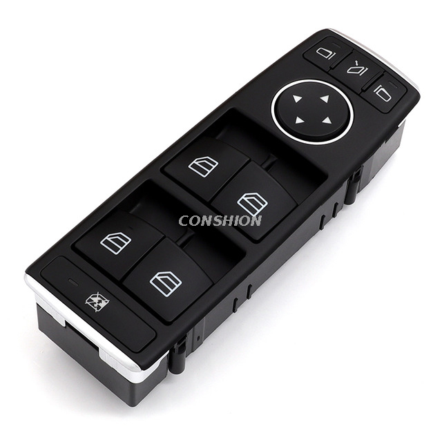 2128208310 Switch de janela - para benz e -Class