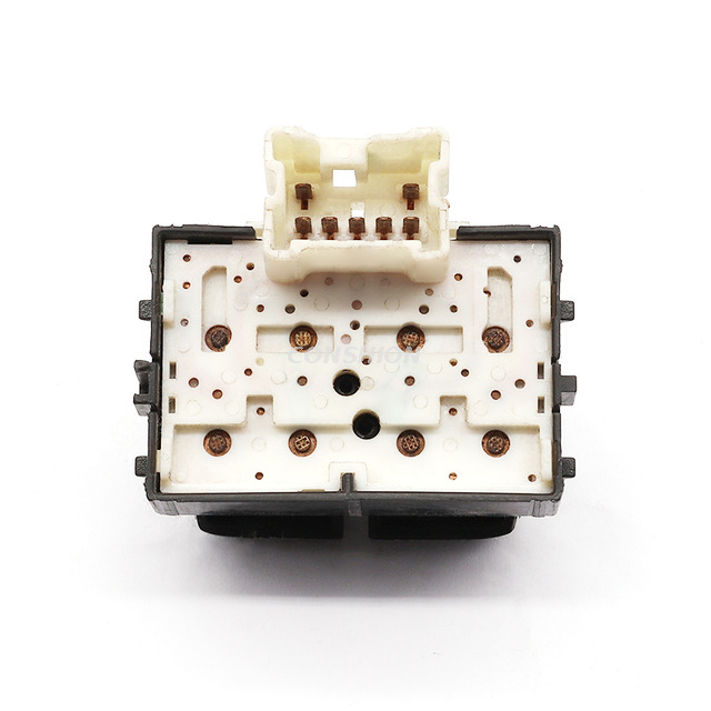 254217302RS21139000M00 Power Window Switch para Renault Toro