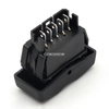 6001546816 Chave de janela elétrica para Renault Dacia Logan