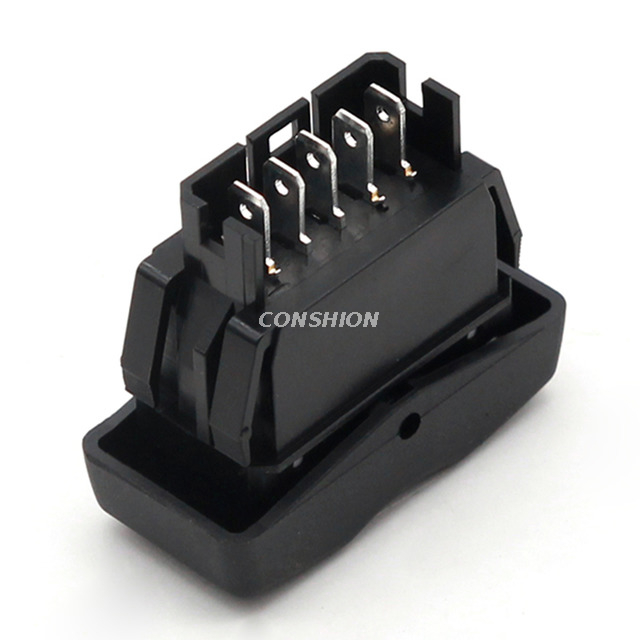 6001546816 Chave de janela elétrica para Renault Dacia Logan