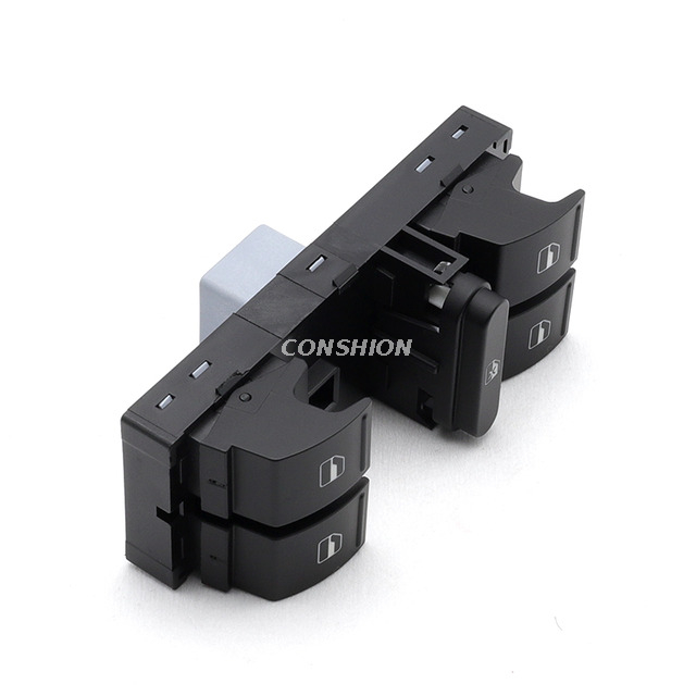 1Z0959857/1Z0959858A/1Z0959858B Janela para Volkswagen Skoda Octavia/Fabia