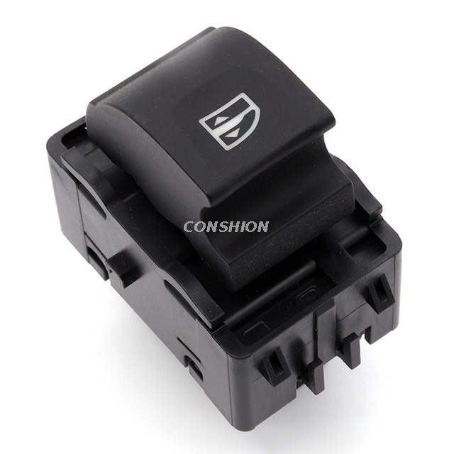 254210001r Power Window Switch para Renault Megane Fluence