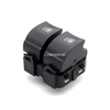 254118032r Switch de janela de energia para Renault Logan Duster Sandero 