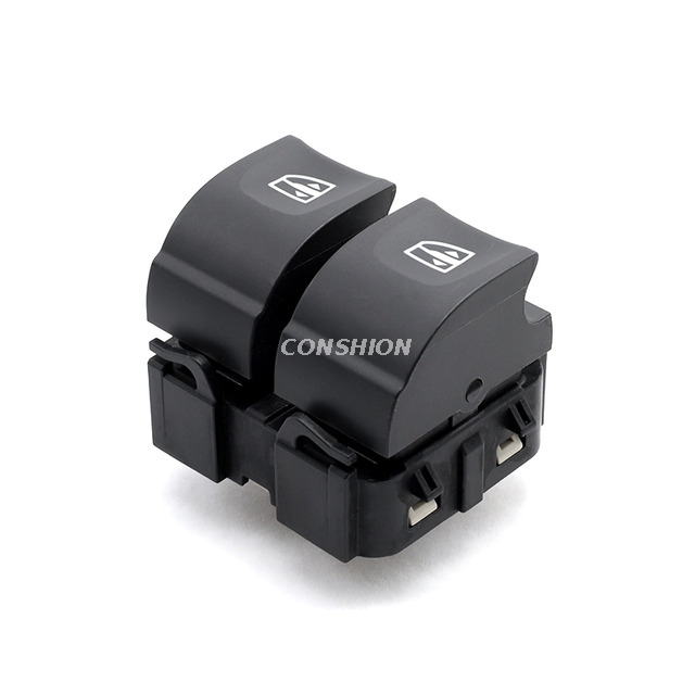 254118032r Switch de janela de energia para Renault Logan Duster Sandero 