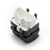 8200214943 Chave de janela de energia para Renault Clio Modus Twingo Duster