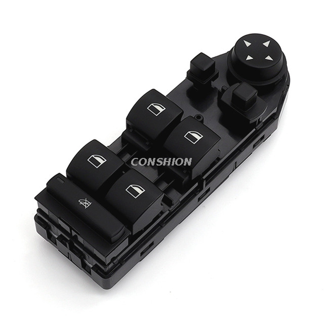 61316951909 Switch de janela - para BMW E60