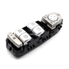 2139054803 Switch de janela - para Class E Benz